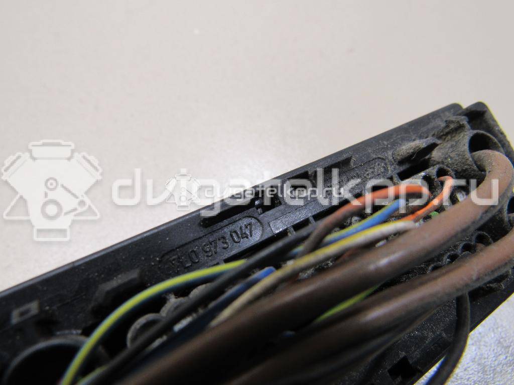Фото Разъем  7L0973047 для seat Altea {forloop.counter}}