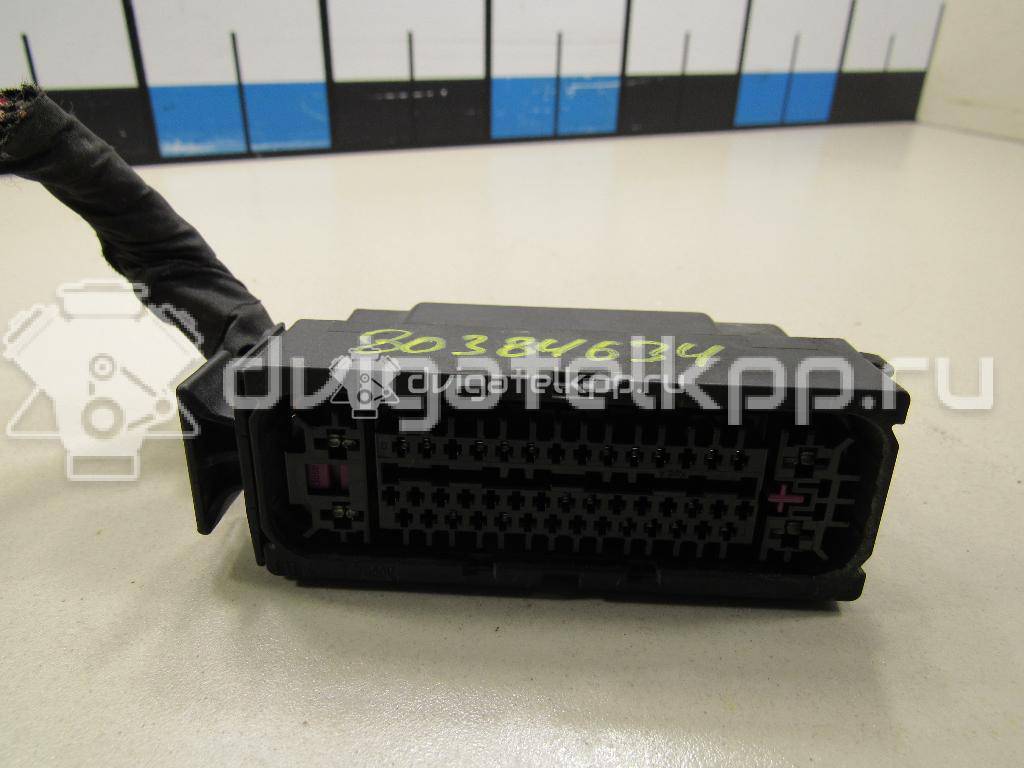 Фото Разъем  7L0973047 для seat Altea {forloop.counter}}