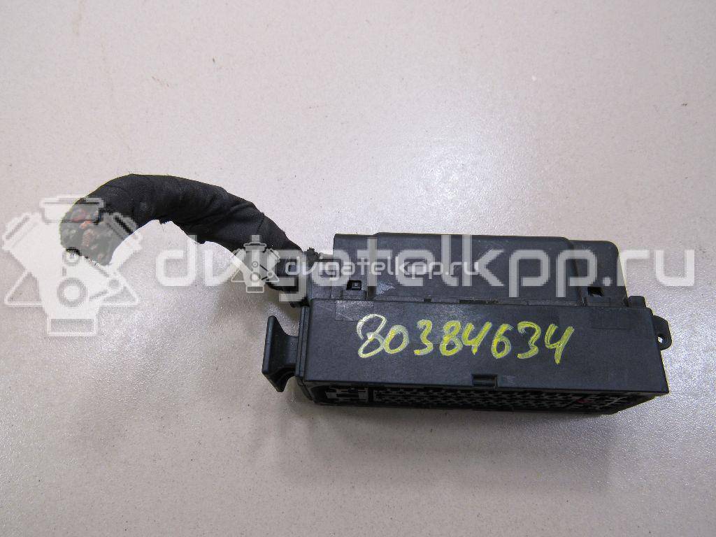 Фото Разъем  7L0973047 для seat Altea {forloop.counter}}