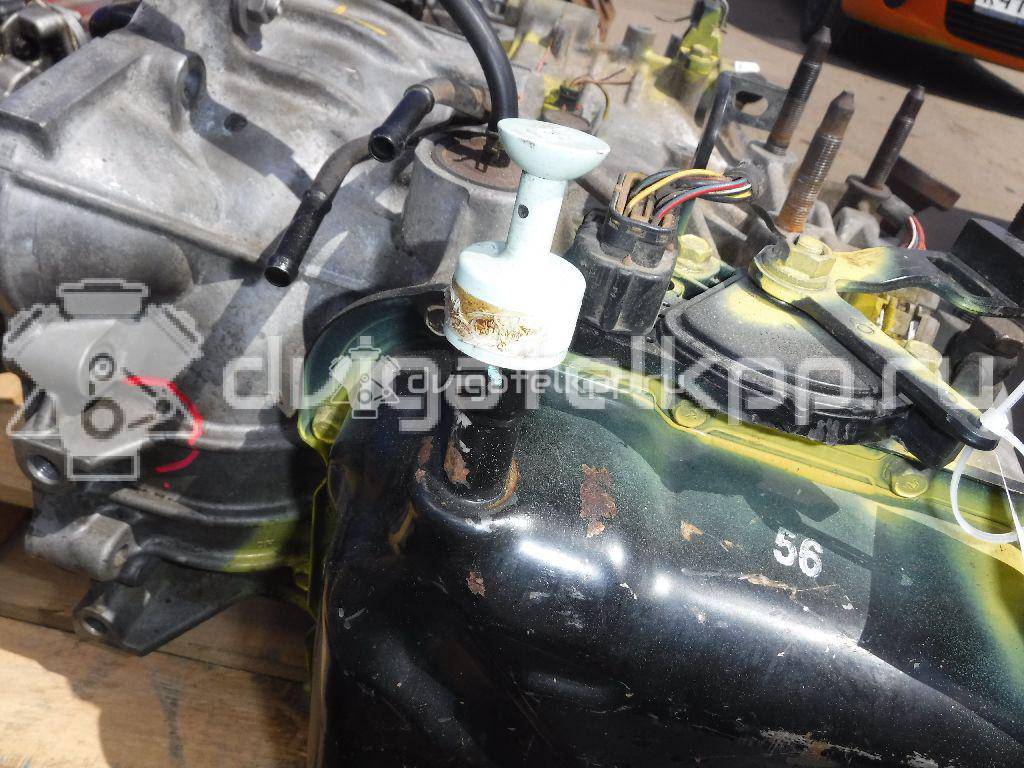 Фото Контрактная (б/у) АКПП для Great Wall / Jmc / Lti / Byd / Mitsubishi / Landwind (Jmc) 136-160 л.с 16V 2.4 л 4G69 бензин MR980961 {forloop.counter}}