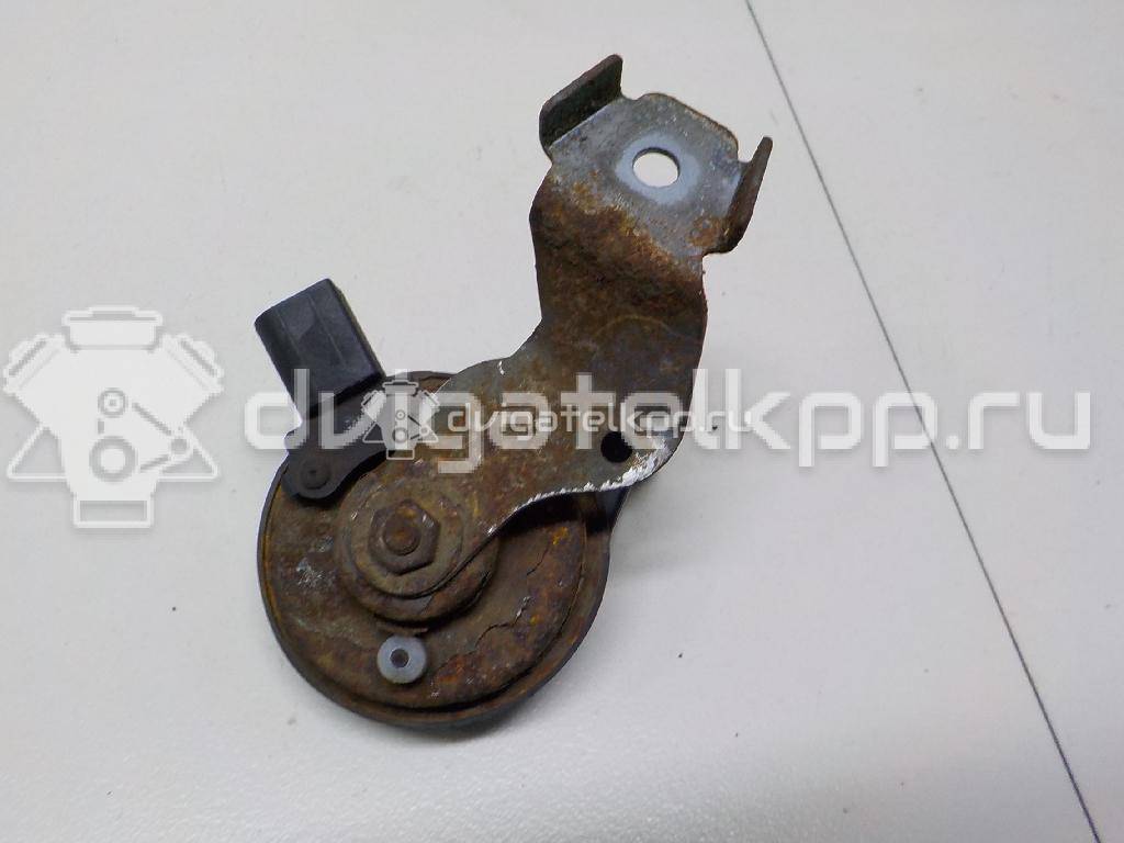 Фото Сигнал звуковой  5C0951221B для Seat Mii Kf1 / Leon / Toledo / Altea {forloop.counter}}