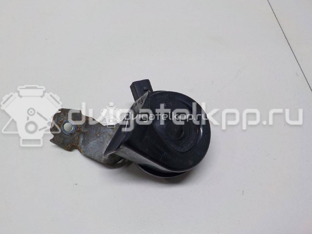 Фото Сигнал звуковой  5C0951221B для Seat Mii Kf1 / Leon / Toledo / Altea {forloop.counter}}