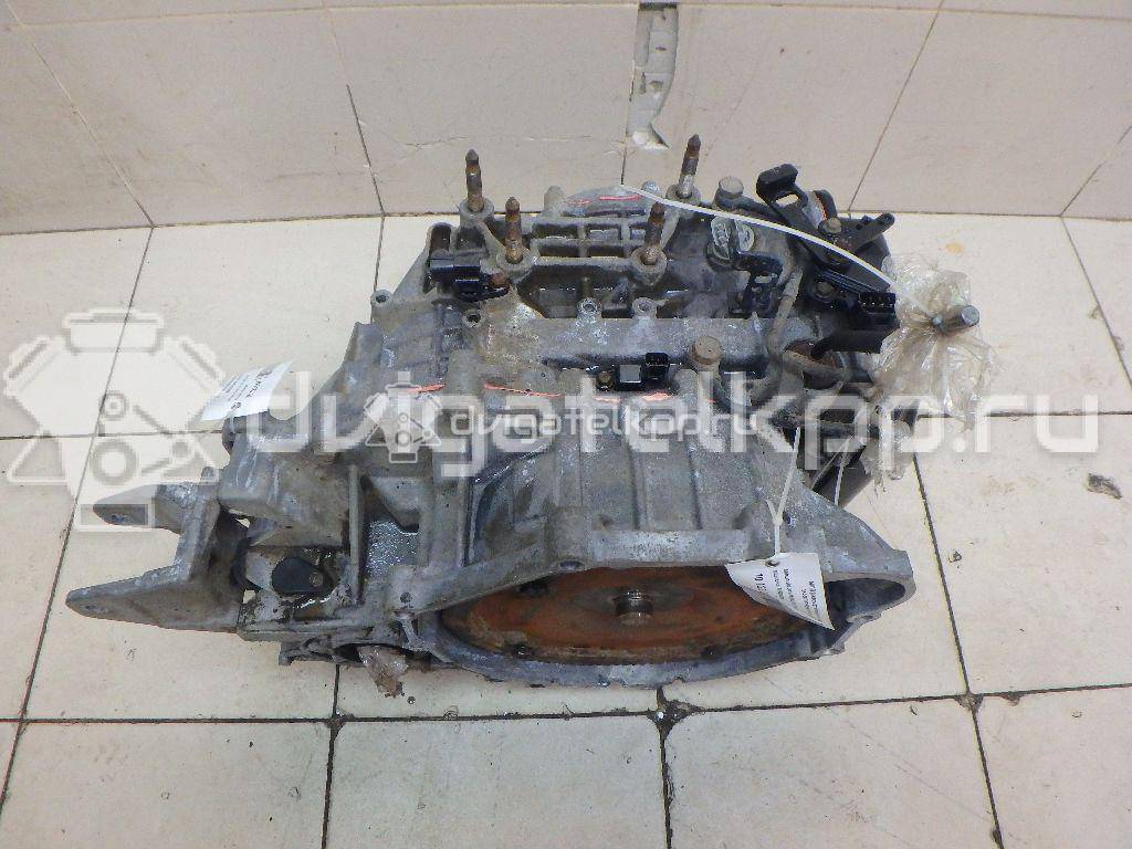 Фото Контрактная (б/у) АКПП для Great Wall / Jmc / Lti / Byd / Mitsubishi / Landwind (Jmc) 136-160 л.с 16V 2.4 л 4G69 бензин MR980961 {forloop.counter}}