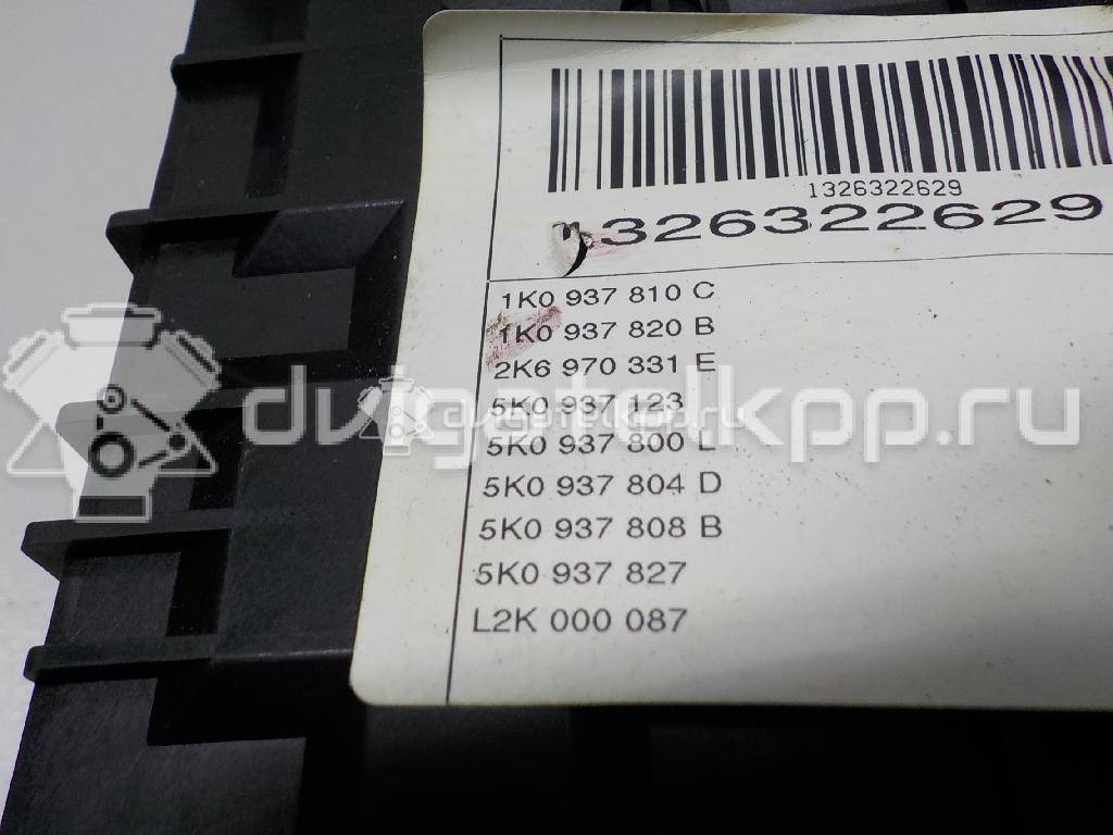 Фото Блок предохранителей  1K0937125D для audi A3 [8P1] {forloop.counter}}