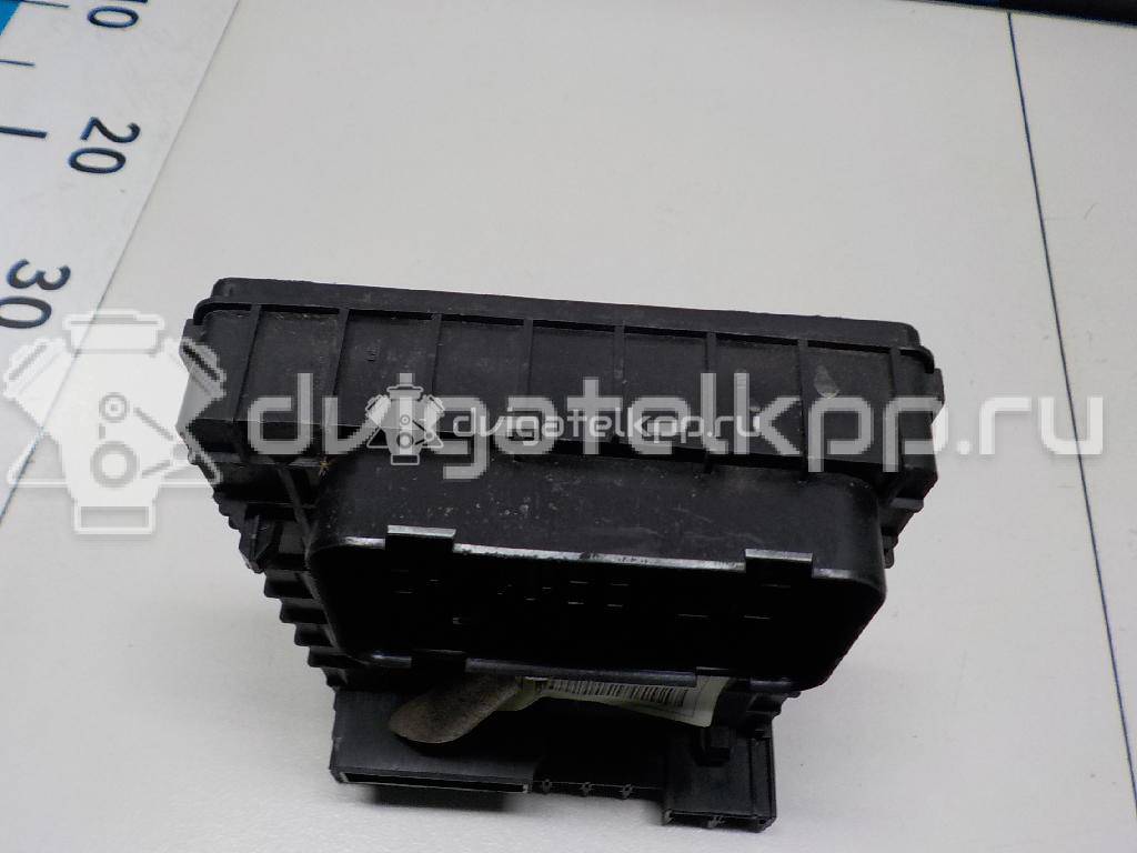 Фото Блок предохранителей  1K0937125D для audi A3 [8P1] {forloop.counter}}