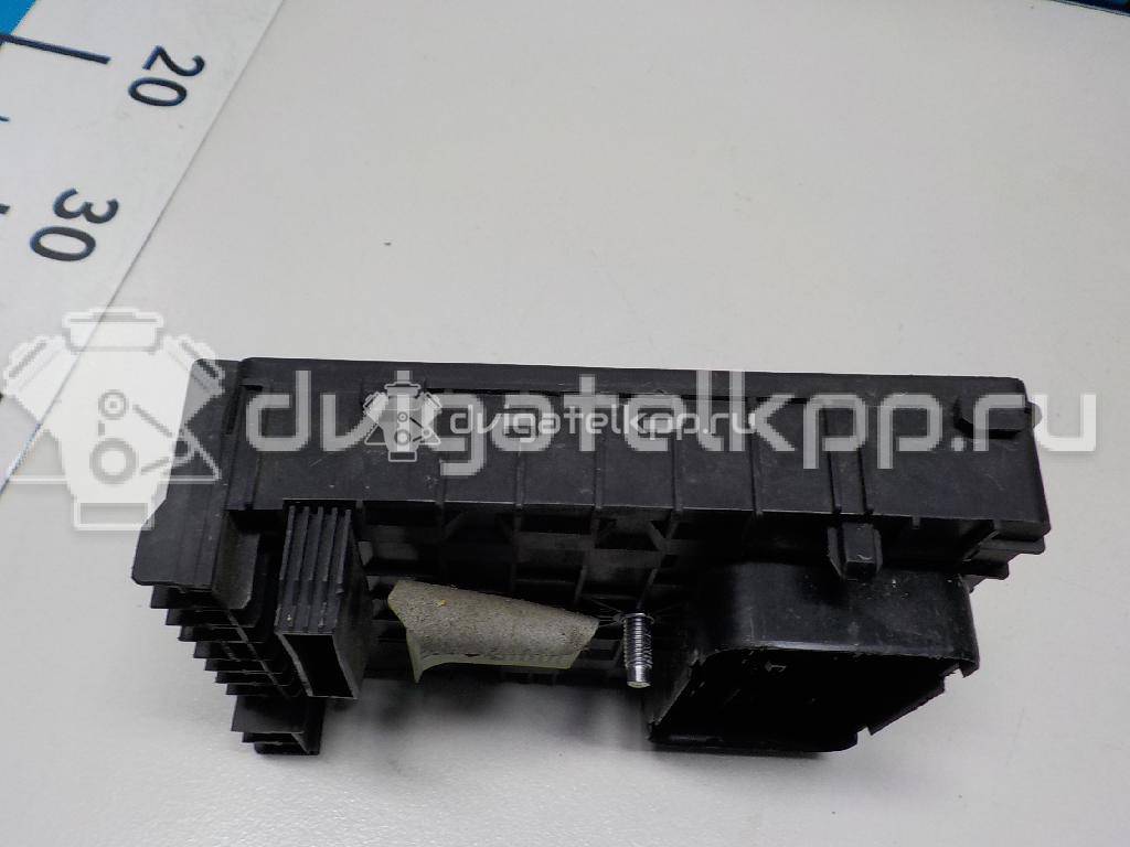 Фото Блок предохранителей  1K0937125D для audi A3 [8P1] {forloop.counter}}