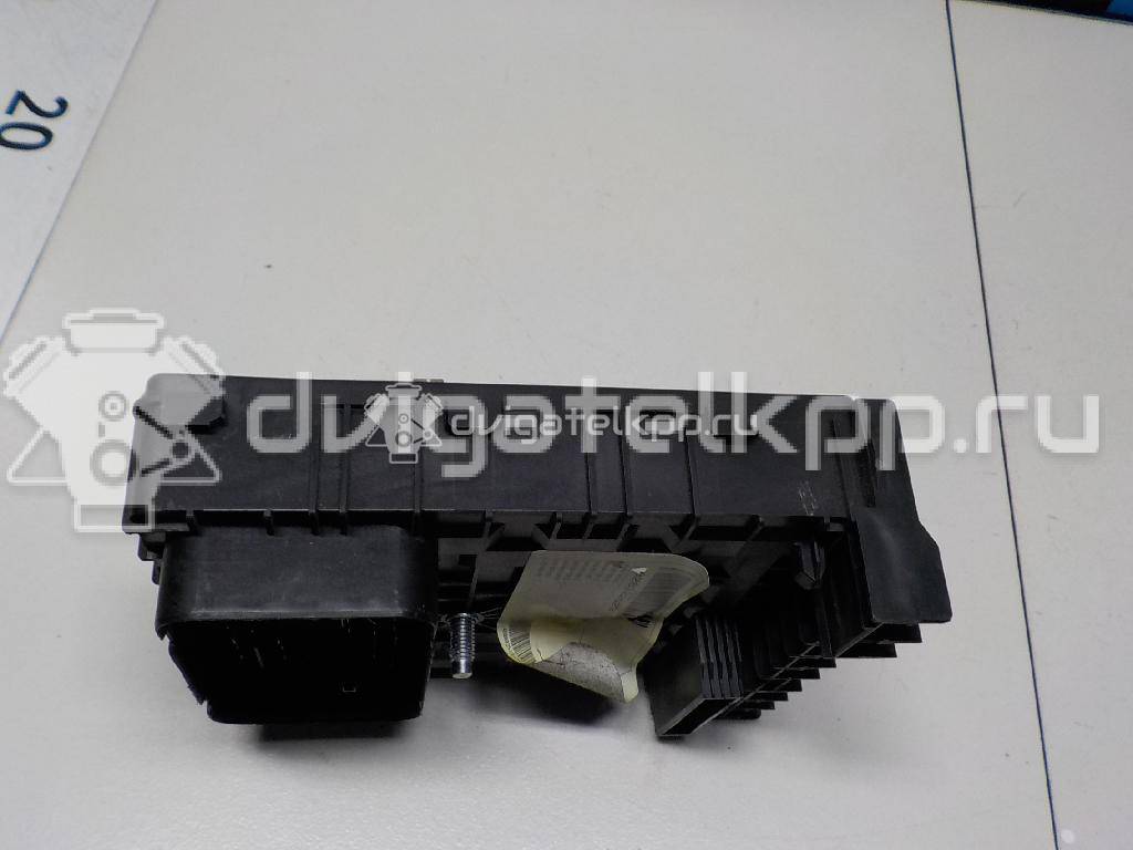 Фото Блок предохранителей  1K0937125D для audi A3 [8P1] {forloop.counter}}