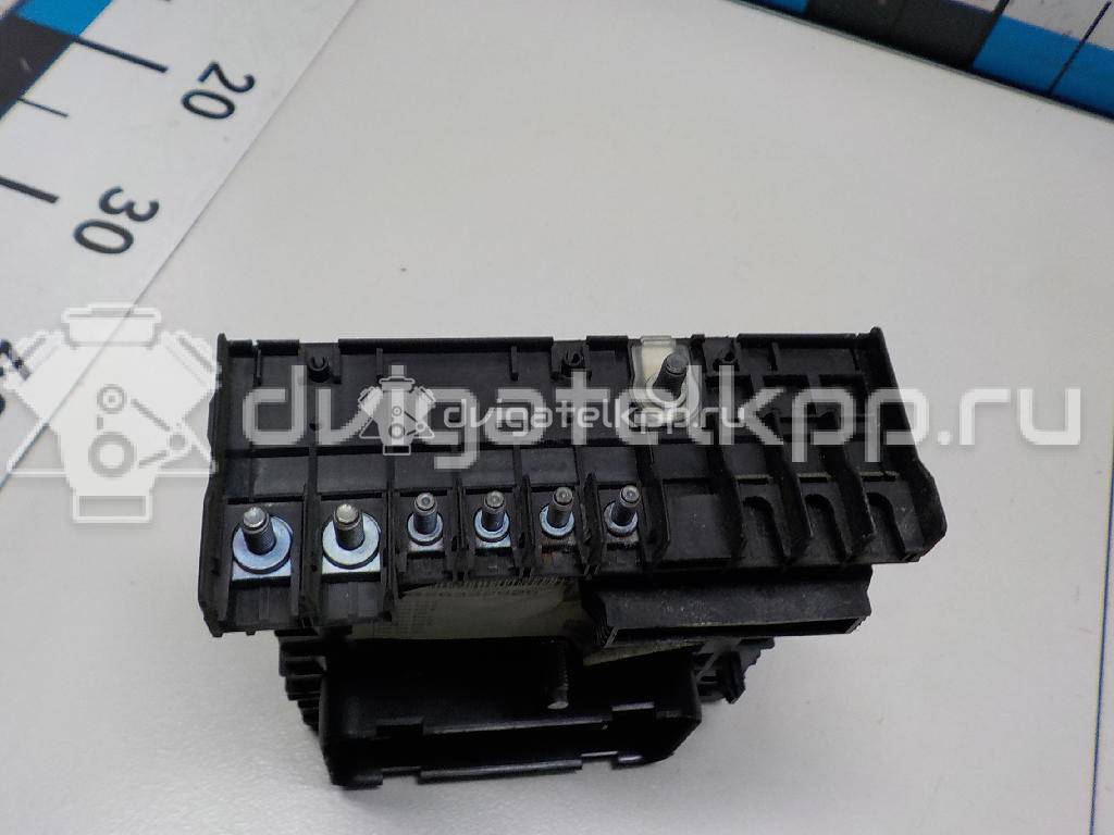 Фото Блок предохранителей  1K0937125D для audi A3 [8P1] {forloop.counter}}