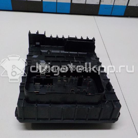 Фото Блок предохранителей  1K0937125D для audi A3 [8P1]