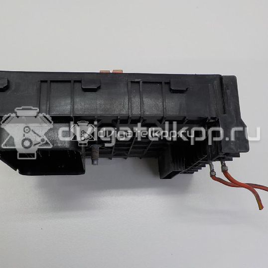 Фото Блок предохранителей  1K0937125D для seat Altea