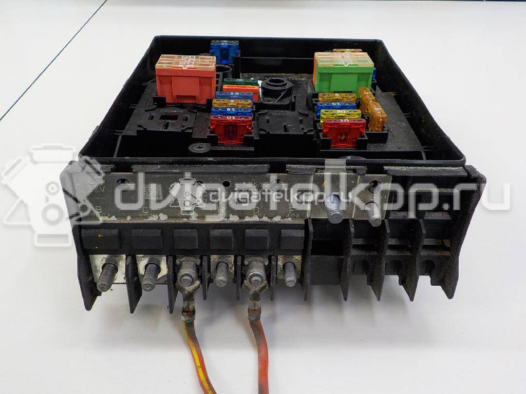 Фото Блок предохранителей  1K0937125D для seat Altea {forloop.counter}}