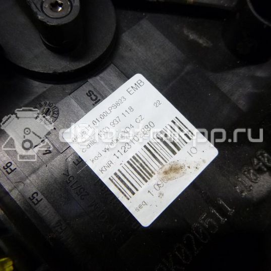 Фото Блок предохранителей  1K0937125D для seat Altea
