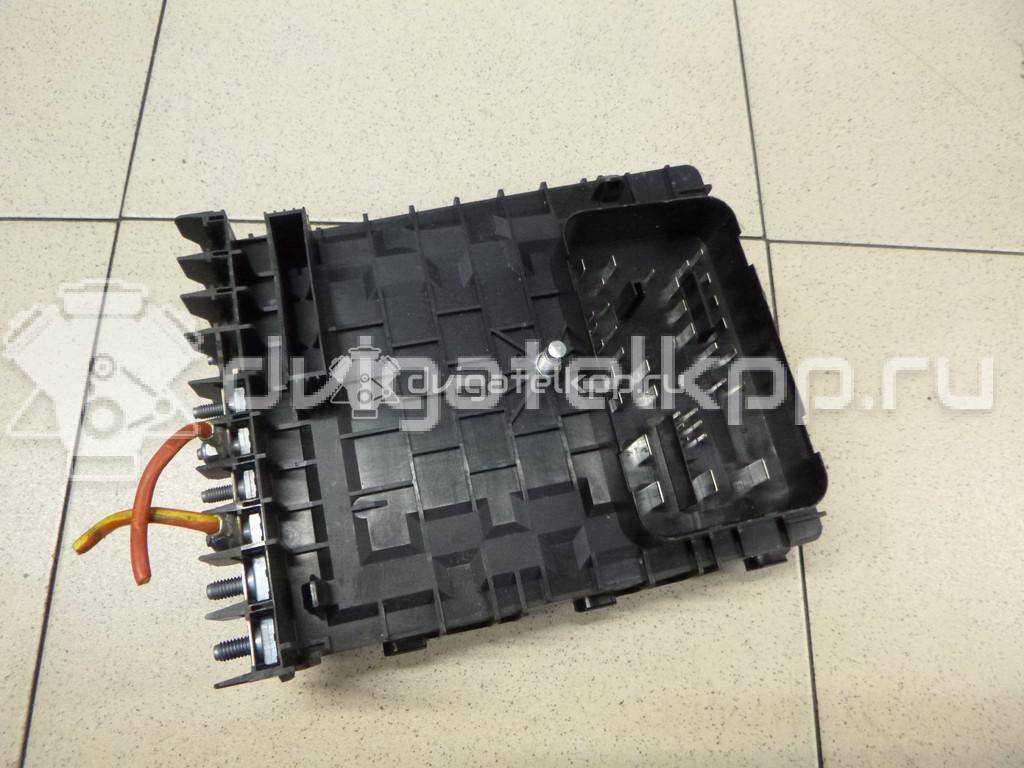 Фото Блок предохранителей  1K0937125D для seat Altea {forloop.counter}}