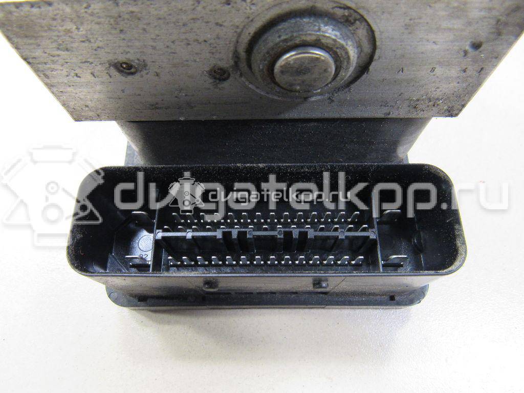 Фото Блок ABS (насос)  1k0614517ae для audi A3 [8P1] {forloop.counter}}