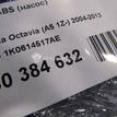 Фото Блок ABS (насос)  1k0614517ae для audi A3 [8P1] {forloop.counter}}