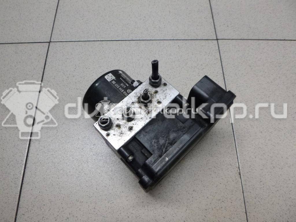 Фото Блок ABS (насос)  1K0614517DE для seat Altea {forloop.counter}}