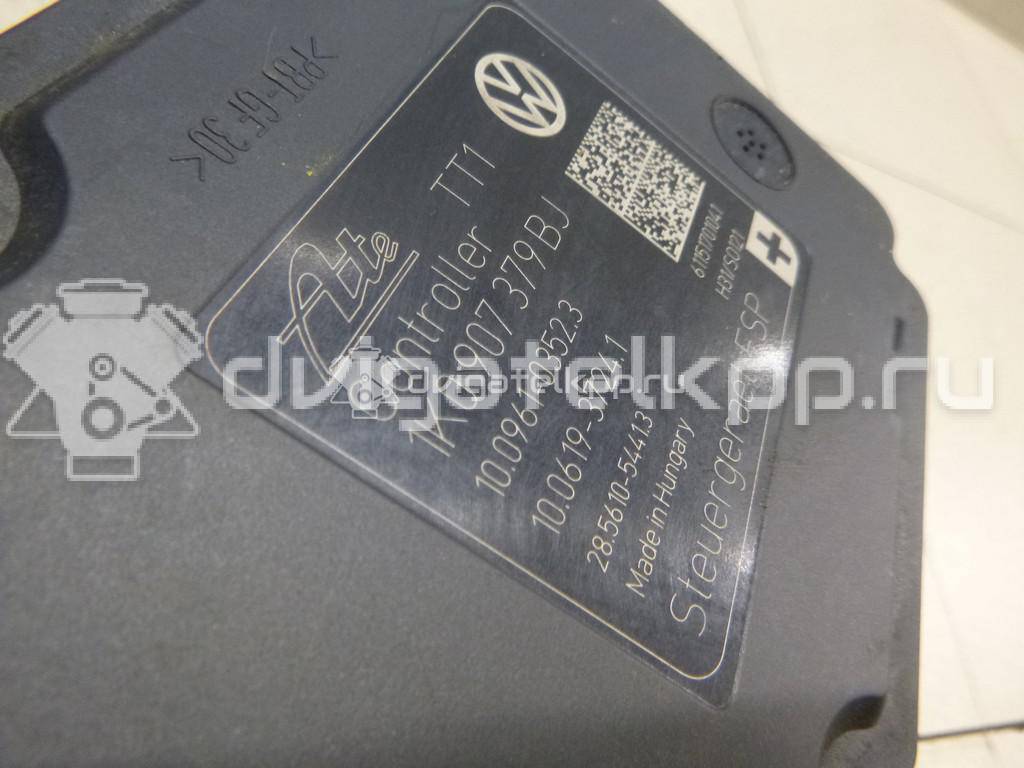 Фото Блок ABS (насос)  1K0614517DE для seat Altea {forloop.counter}}