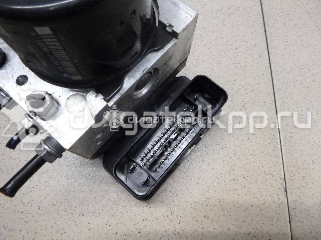 Фото Блок ABS (насос)  1K0614517DE для seat Altea {forloop.counter}}