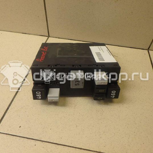 Фото Блок электронный  3C0937049AH для seat Altea