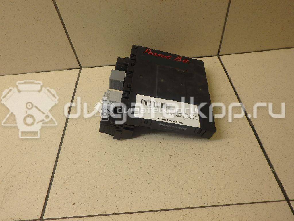 Фото Блок электронный  3C0937049AH для seat Altea {forloop.counter}}