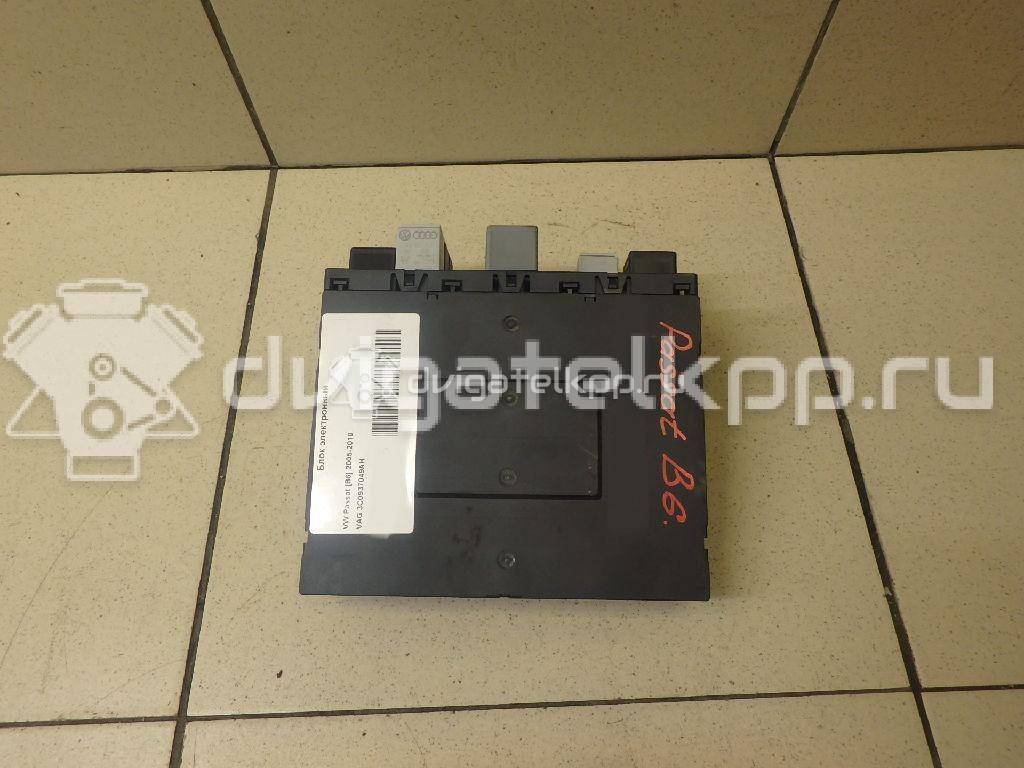 Фото Блок электронный  3C0937049AH для seat Altea {forloop.counter}}
