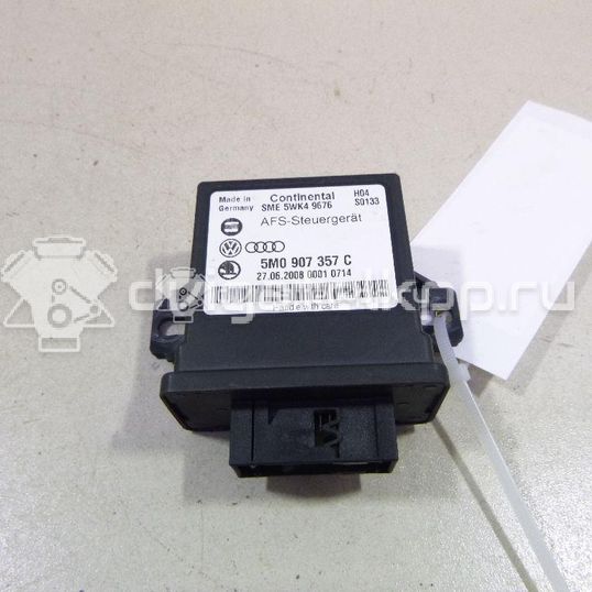 Фото Блок электронный  5M0907357C для seat Altea