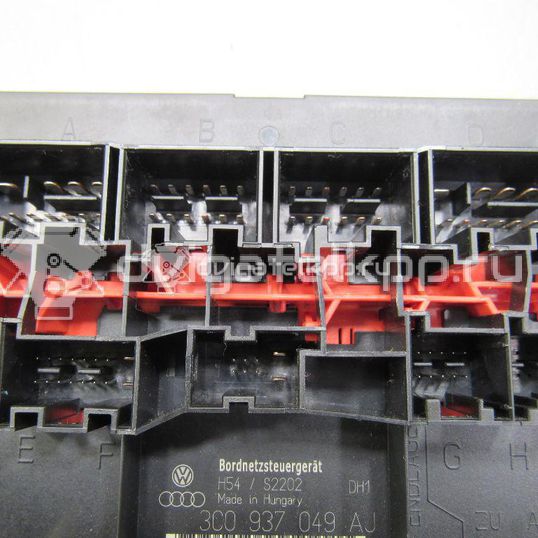 Фото Блок электронный  3C0937049AJ для seat Altea