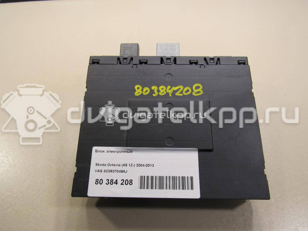 Фото Блок электронный  3C0937049AJ для seat Altea {forloop.counter}}