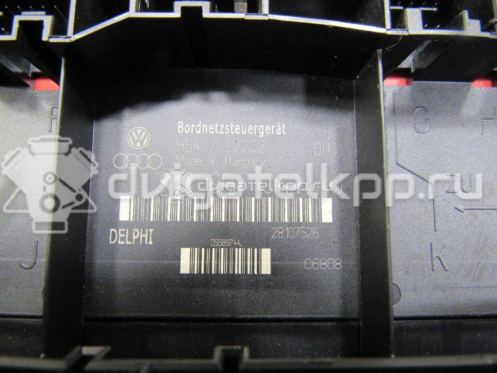 Фото Блок электронный  3C0937049AJ для seat Altea {forloop.counter}}