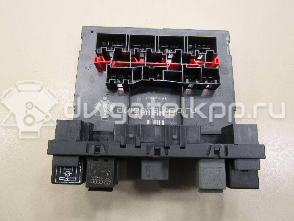 Фото Блок электронный  3C0937049AJ для seat Altea {forloop.counter}}