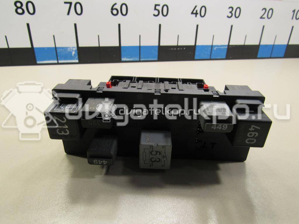 Фото Блок электронный  3C0937049AJ для seat Altea {forloop.counter}}