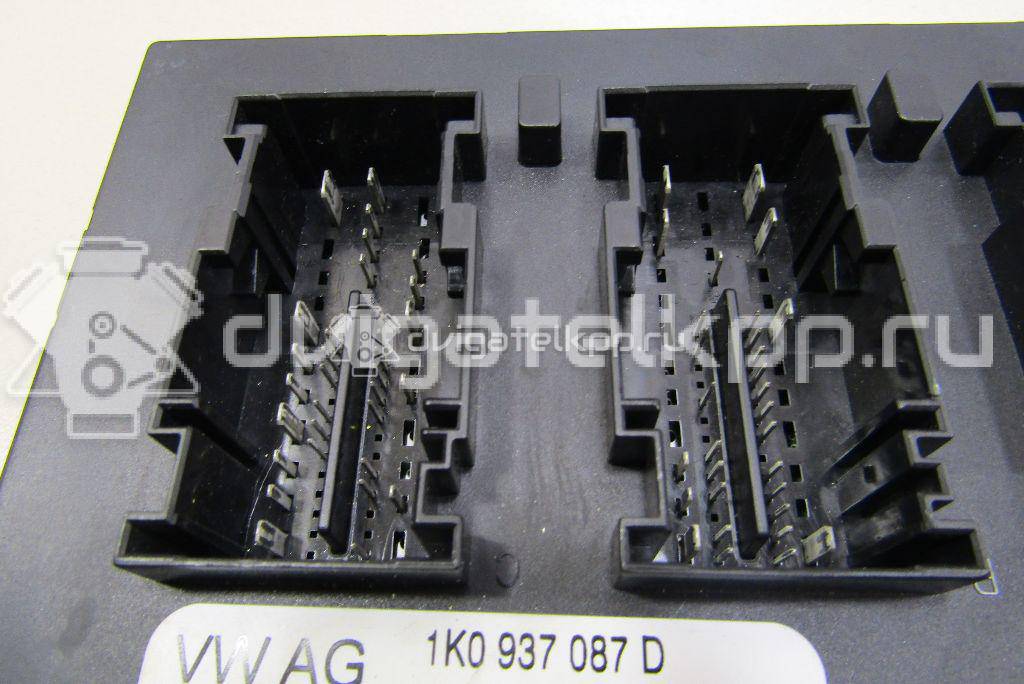 Фото Блок комфорта  1K0937087D для seat Altea {forloop.counter}}