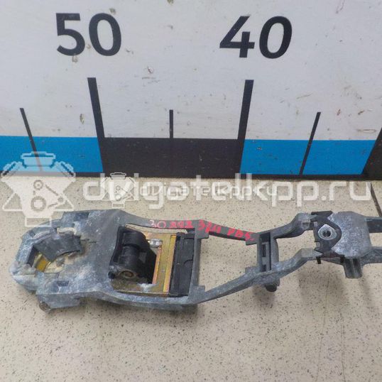 Фото Кронштейн ручки  3b0837886d для audi TT(8N)