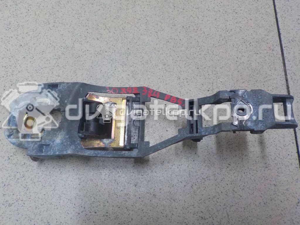 Фото Кронштейн ручки  3b0837886d для audi TT(8N) {forloop.counter}}
