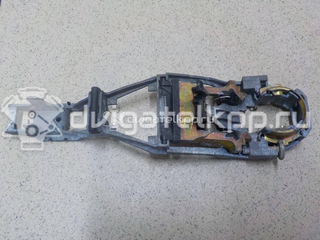 Фото Кронштейн ручки  3b0837886d для audi TT(8N) {forloop.counter}}