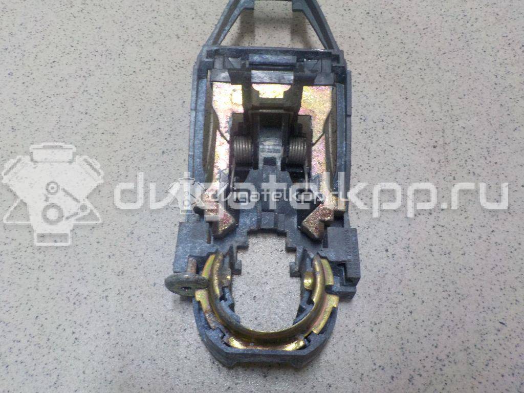 Фото Кронштейн ручки  3b0837886d для audi TT(8N) {forloop.counter}}