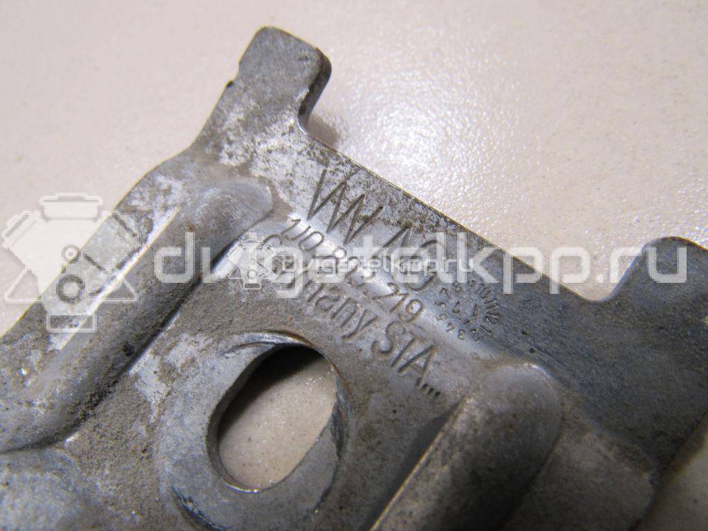Фото Крепеж  1J0803219 для seat Arosa {forloop.counter}}