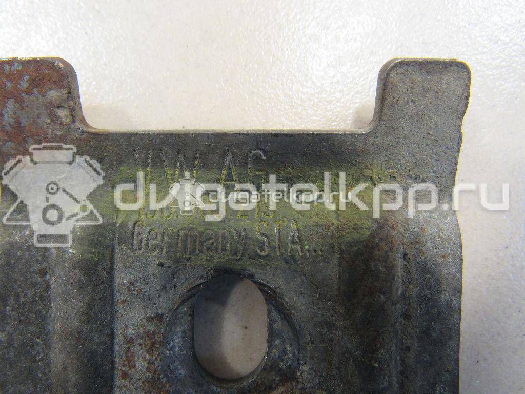 Фото Крепеж  1j0803219 для audi A3 (8L1) {forloop.counter}}