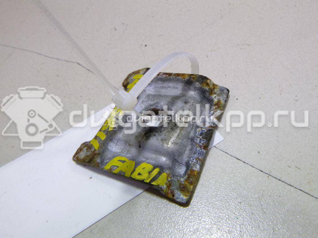 Фото Крепеж  6x0959502a для audi A3 (8L1) {forloop.counter}}
