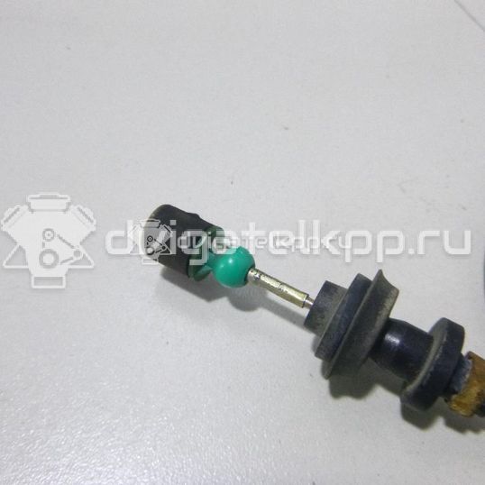 Фото Трос газа  1H0721555D для Seat Ibiza / Cordoba / Leon / Alhambra / Arosa 6H