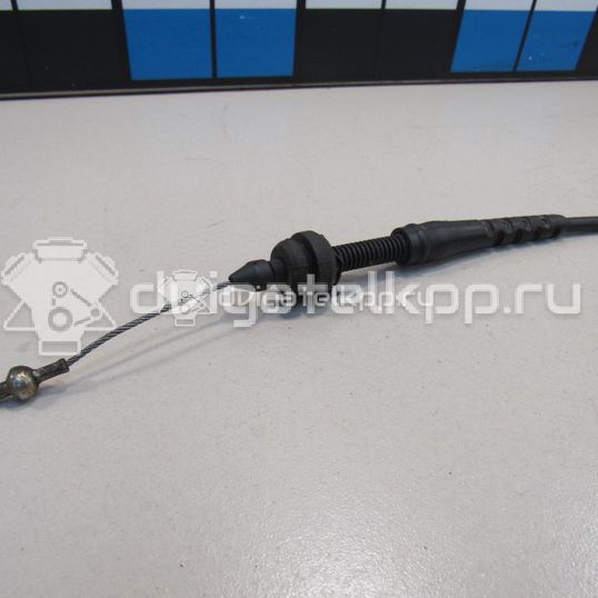 Фото Трос газа  6K0721555B для Seat Ibiza / Cordoba / Leon / Alhambra / Arosa 6H