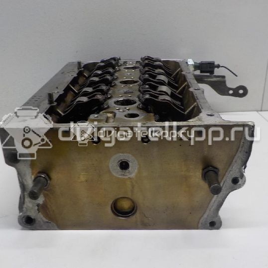 Фото Головка блока  03E103351 для seat Cordoba