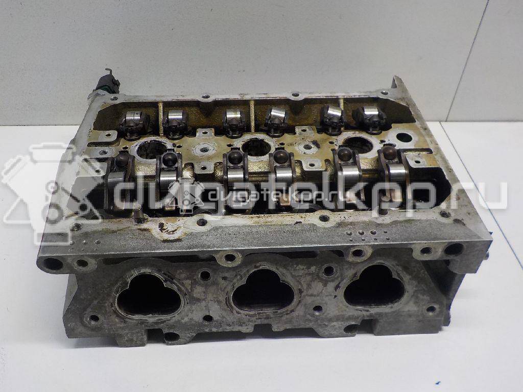 Фото Головка блока  03E103351 для seat Cordoba {forloop.counter}}