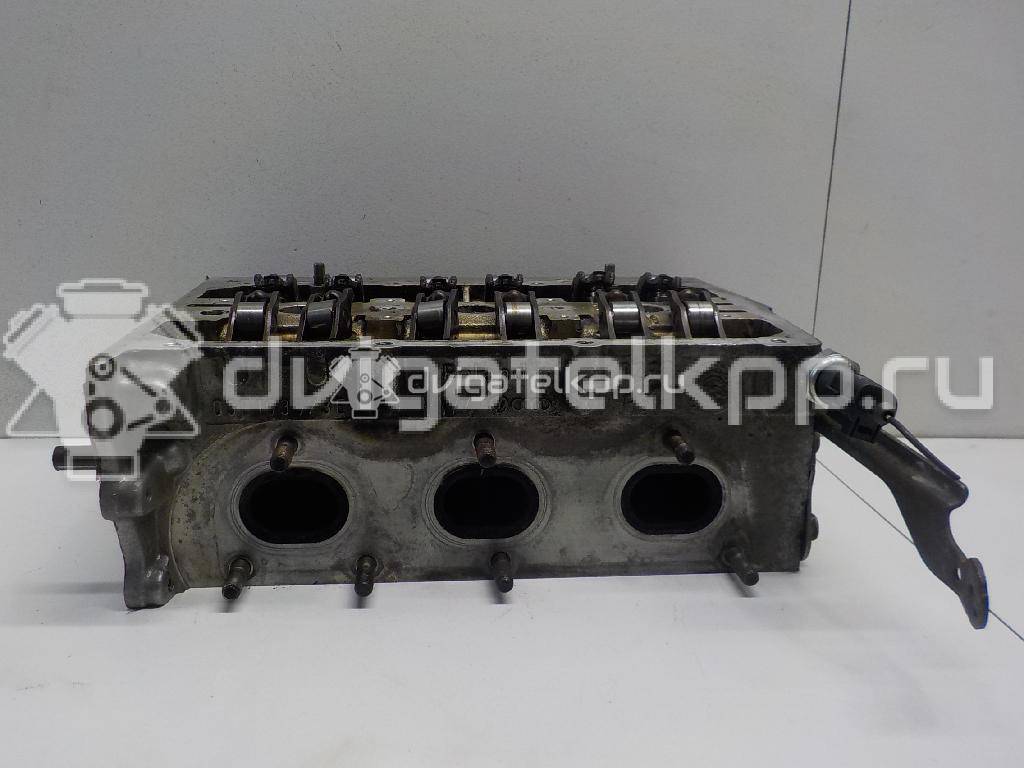 Фото Головка блока  03E103351 для seat Cordoba {forloop.counter}}