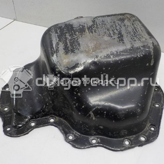 Фото Поддон масляный двигателя  03D103602G для seat Cordoba