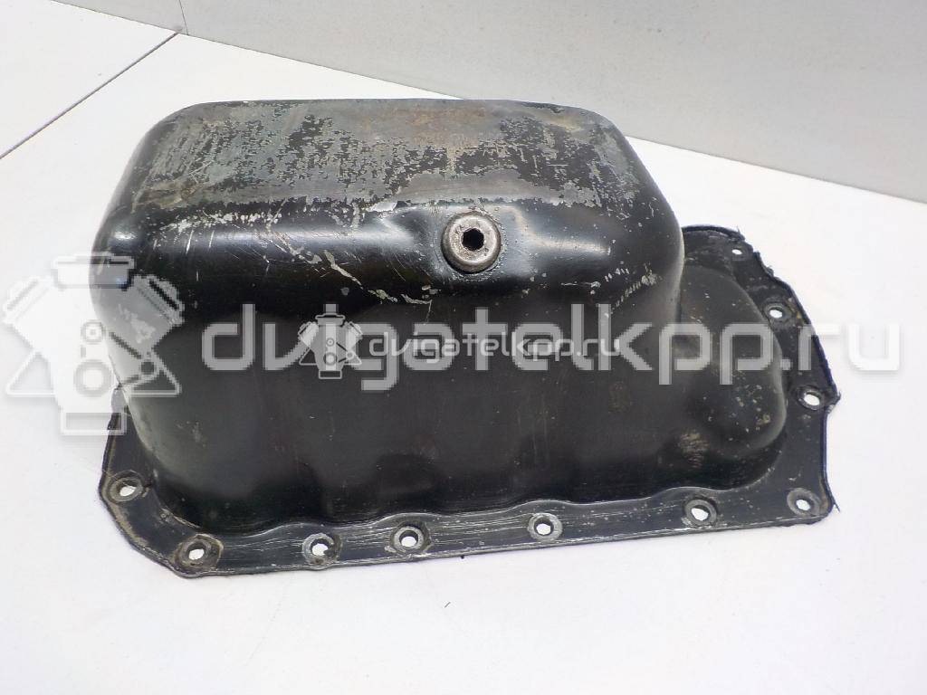 Фото Поддон масляный двигателя  03D103602G для seat Cordoba {forloop.counter}}