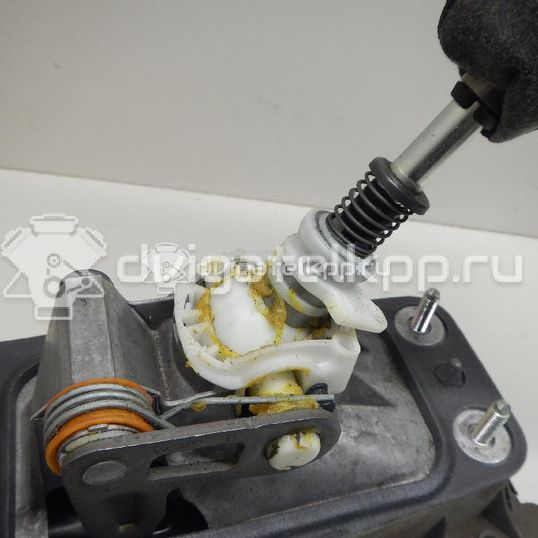 Фото Кулиса КПП  6Q0711050B для seat Cordoba