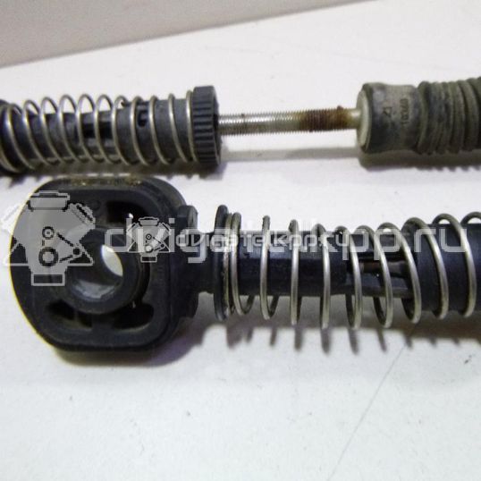 Фото Кулиса КПП  6Q0711050B для seat Cordoba