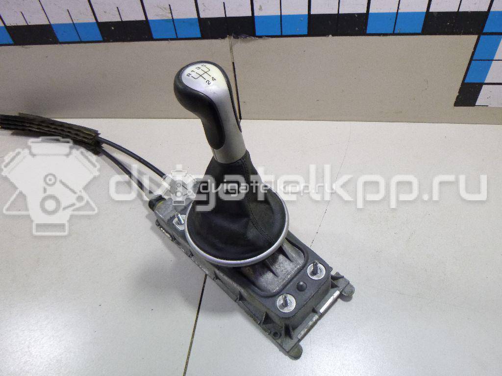 Фото Кулиса КПП  6Q0711050B для seat Cordoba {forloop.counter}}