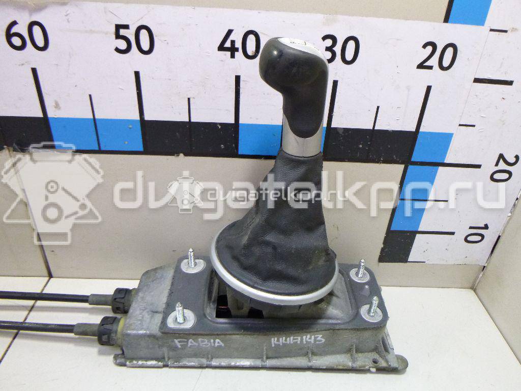 Фото Кулиса КПП  6Q0711050B для seat Cordoba {forloop.counter}}